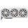 Видеокарта Zotac GAMING GeForce RTX 5080 SOLID OC White Edition (ZT-B50800Q-10P)