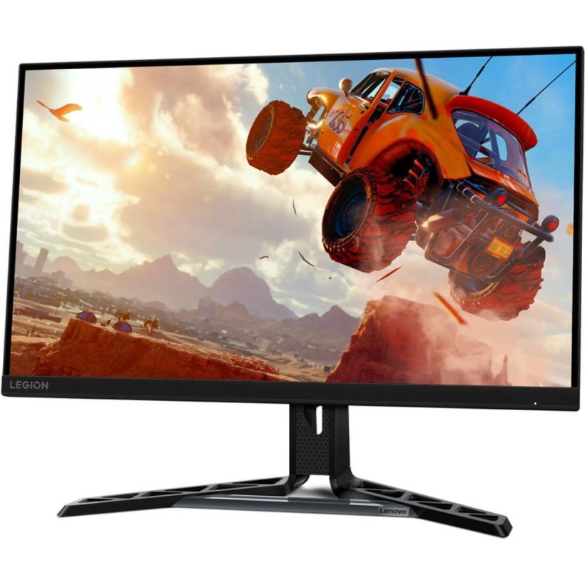 Монитор Lenovo R27qe (67C5GAC1UA)  Фото №1