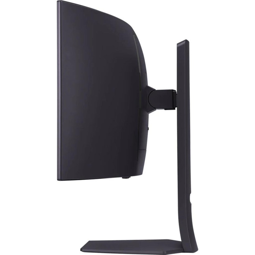 Монітор LG UltraGear 34GS95QE-B  Фото №4