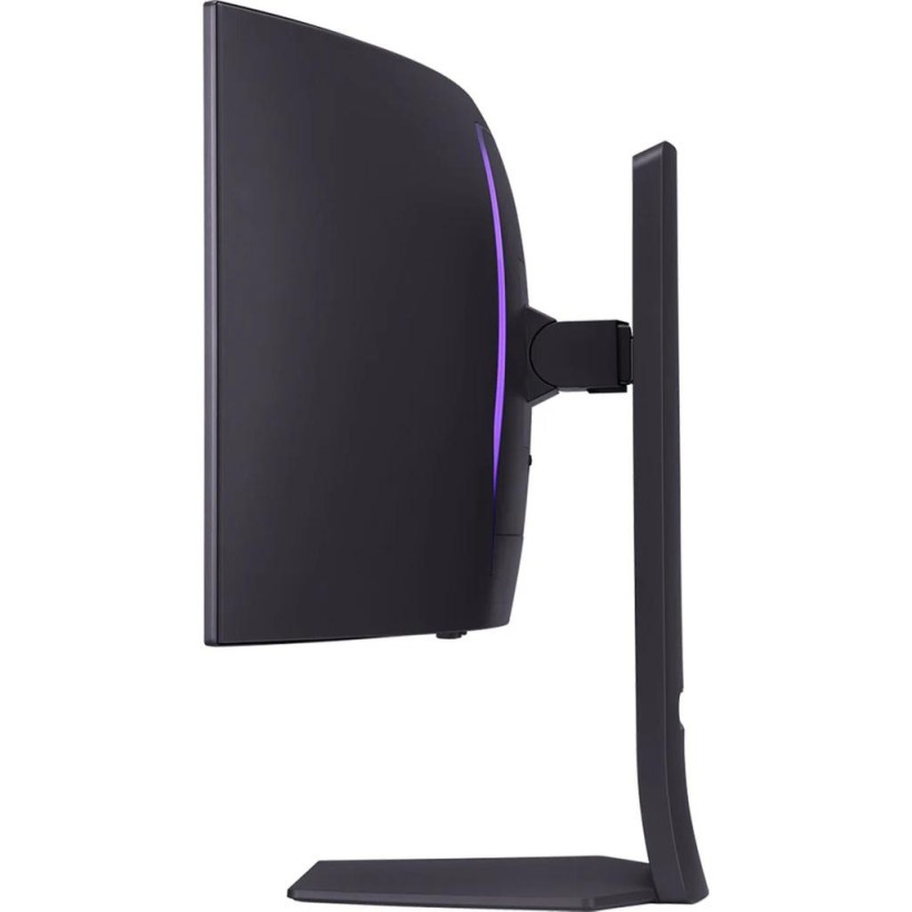 Монітор LG UltraGear 34GS95QE-B  Фото №5