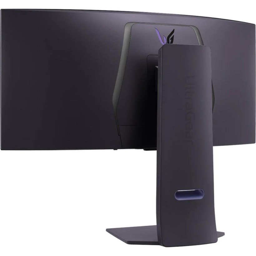Монітор LG UltraGear 34GS95QE-B  Фото №7