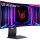 Монітор LG UltraGear 34GS95QE-B  Фото №0