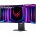 Монітор LG UltraGear 34GS95QE-B  Фото №1
