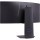 Монітор LG UltraGear 34GS95QE-B  Фото №7