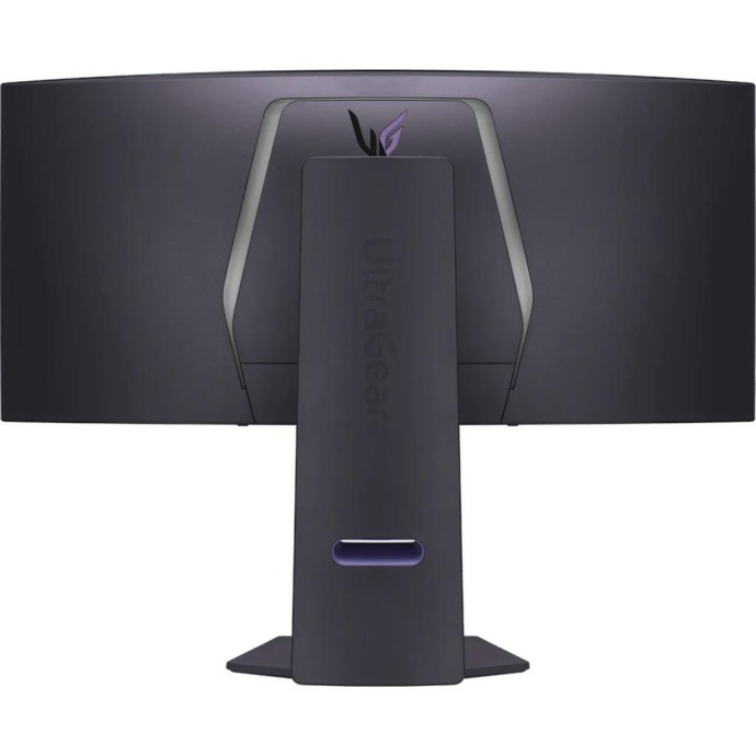 Монітор LG UltraGear 34GS95QE-B  Фото №2