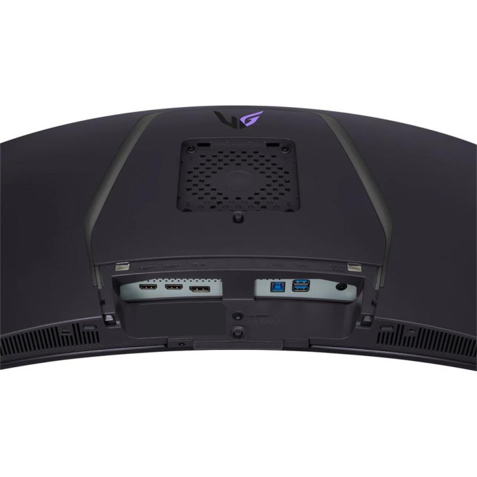 Монітор LG UltraGear 34GS95QE-B  Фото №9