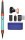 Мультистайлер Dyson Airwrap i.d. multi-styler and dryer with Diffuser Ceramic Patina/Topaz (533735-01) (UK)