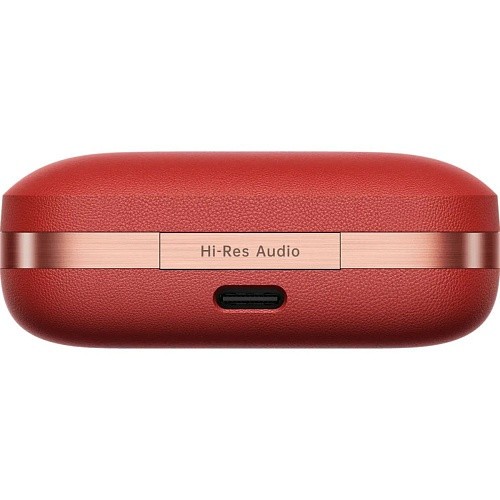 Навушники TWS realme Buds Air 7 Pro Fiery Red  Фото №3