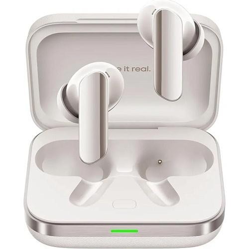 Навушники TWS realme Buds Air 7 Pro Glory Beige