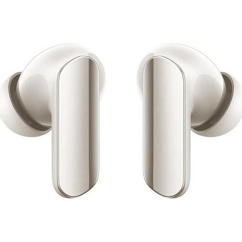 Навушники TWS realme Buds Air 7 Pro Glory Beige  Фото №0