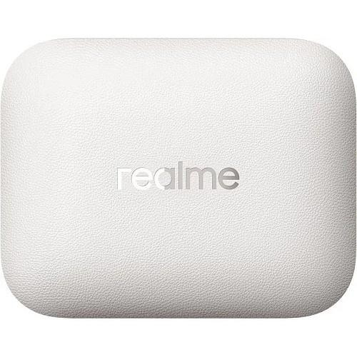 Навушники TWS realme Buds Air 7 Pro Glory Beige  Фото №2