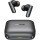 Навушники TWS realme Buds Air 7 Pro Metallic Grey  Фото №0