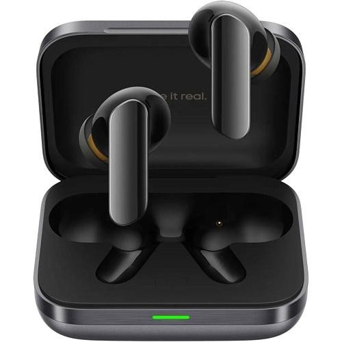 Навушники TWS realme Buds Air 7 Pro Metallic Grey