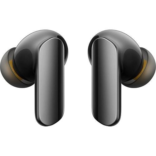 Навушники TWS realme Buds Air 7 Pro Metallic Grey  Фото №1