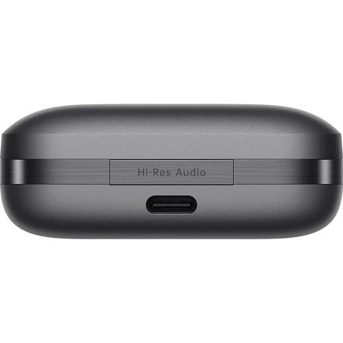 Навушники TWS realme Buds Air 7 Pro Metallic Grey  Фото №3