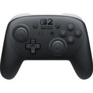 Геймпад Nintendo Switch 2 Pro Controller 