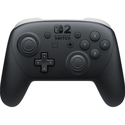 Геймпад Nintendo Switch 2 Pro Controller