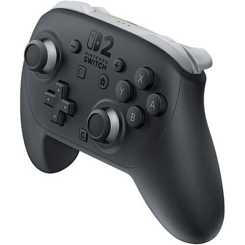 Геймпад Nintendo Switch 2 Pro Controller  Фото №0