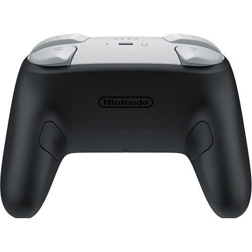 Геймпад Nintendo Switch 2 Pro Controller  Фото №1