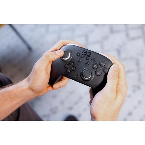 Геймпад Nintendo Switch 2 Pro Controller  Фото №4