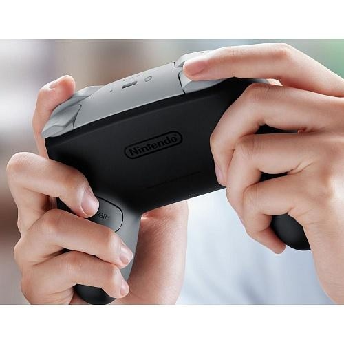Геймпад Nintendo Switch 2 Pro Controller  Фото №5