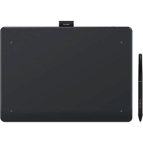 Графический планшет Huion Inspiroy Frego M
