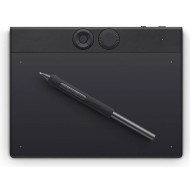 Графічний планшет Wacom Intuos Pro S 2025 (PTK470K0B) 