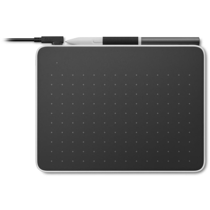 Графічний планшет Wacom One S (CTC4110WLW1B)  Фото №6
