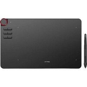 Графічний планшет XP-Pen Deco 03 (Deco03)
