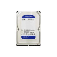 Жорсткий диск WD Blue 2 TB (WD20EZBX) 