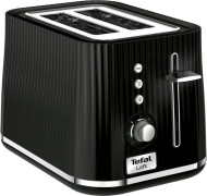Тостер Tefal Loft TT7618 black (TT761838) (UA) 