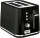 Тостер Tefal Loft TT7618 black (TT761838) (UA)