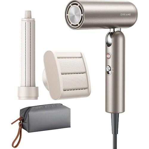 Фен дорожный Dreame Pocket Gray AHD51