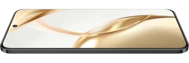 Смартфон Honor 200 Smart 8/256GB Midnight Black (Global EU)  Фото №3
