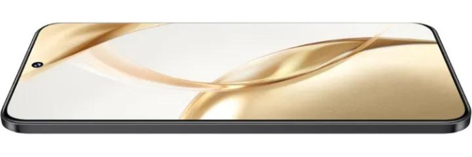 Смартфон Honor 200 Smart 8/256GB Midnight Black (Global EU)  Фото №3