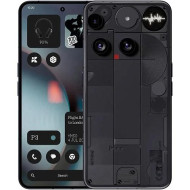 Смартфон Nothing Phone (3) 12/256GB Black (Global EU) Смартфон Nothing Phone (3) 12/256GB Black (Global EU)