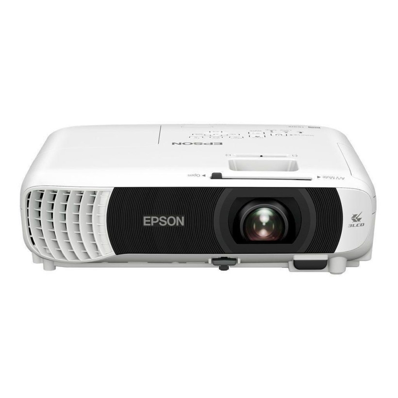 Мультимедийный проектор Epson EB-FH08 (V11HB54042)