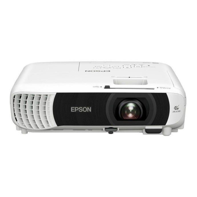 Мультимедийный проектор Epson EB-FH08 (V11HB54042)