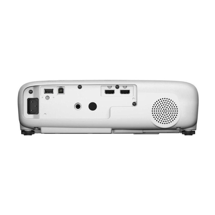 Мультимедийный проектор Epson EB-FH08 (V11HB54042)  Фото №4