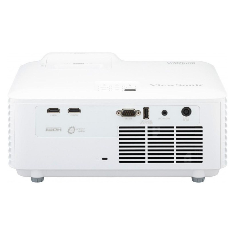 Мультимедийный проектор ViewSonic LS740HD (VS19579)  Фото №6