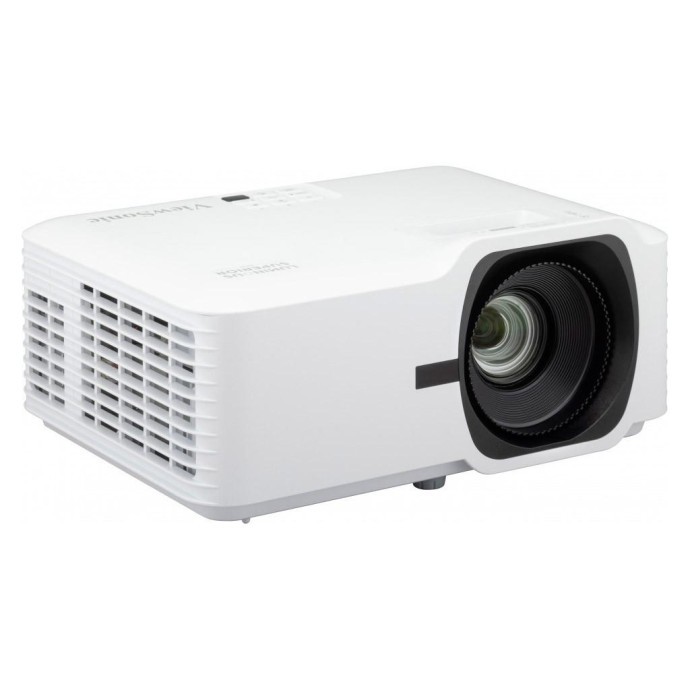 Мультимедийный проектор ViewSonic LS740HD (VS19579)  Фото №4