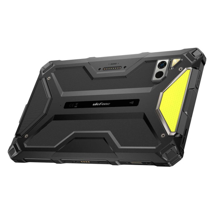 Планшет Ulefone Armor Pad 4 Ultra Thermal 8/256GB Черный (6975326663250)  Фото №7