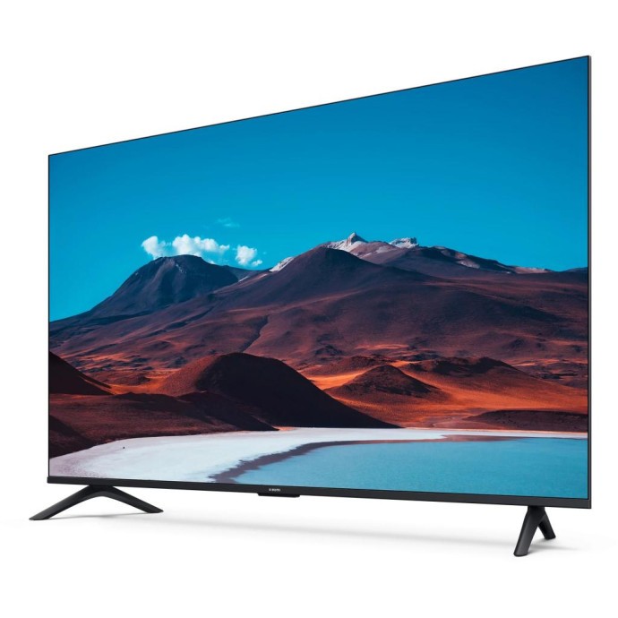 Телевизор Xiaomi TV A 55 2026  Фото №2