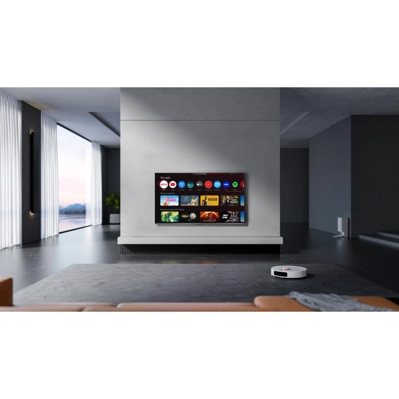 Телевизор Xiaomi TV A Pro 55 2026  Фото №2