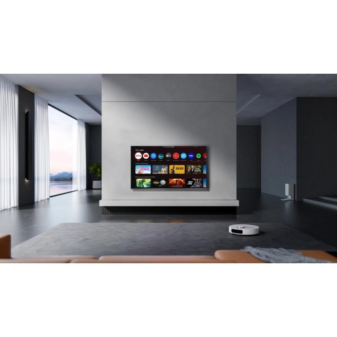 Телевизор Xiaomi TV A Pro 55 2026  Фото №2