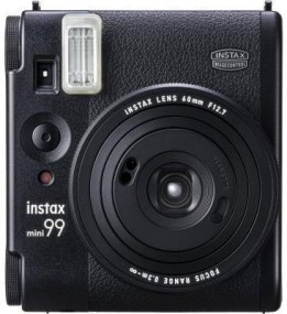 Фотоаппарат моментальной печати Fujifilm Instax Mini 99 Black (16823519)