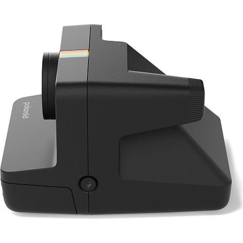 Фотоаппарат моментальной печати Polaroid Now + Gen 3 Black (009160)  Фото №3