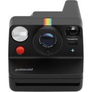 Фотоаппарат моментальной печати Polaroid Now + Gen 3 Black (009160) 