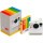 Фотоаппарат моментальной печати Polaroid Now Gen 3 E-box Pebble White (006561)