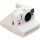 Фотоаппарат моментальной печати Polaroid Now Gen 3 E-box Pebble White (006561)  Фото №2